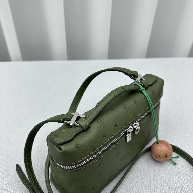 Loro Piana Satchel bags